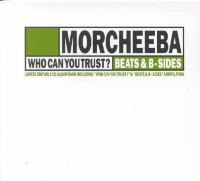 Who Can You Trust-Beats & B-Sides