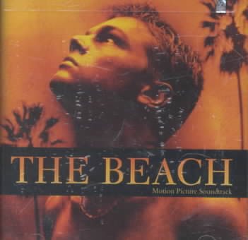 The Beach: Motion Picture Soundtrack by Blur and Mory Kante (2000) - Soundtrack