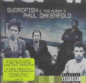 Swordfish The Album
