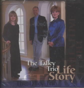 Life Story cover