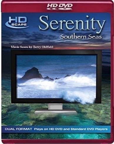 Serenity: Southern Seas cover