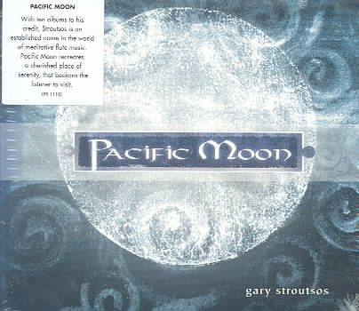 Pacific Moon cover