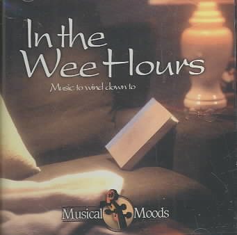In the Wee Hours cover