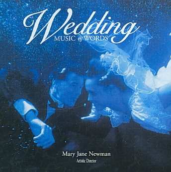 Wedding Music & Words / Various cover
