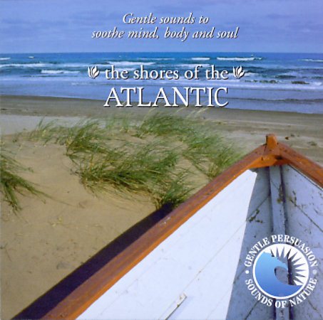 Shores of the Atlantic cover