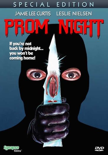 Prom Night cover