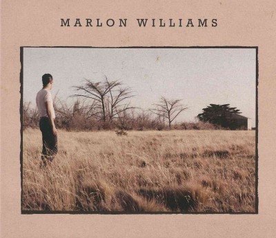 Marlon Williams