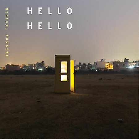 Hello Hello cover