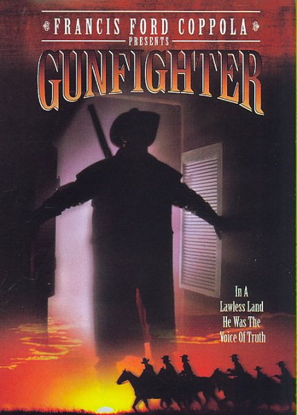Gunfighter cover