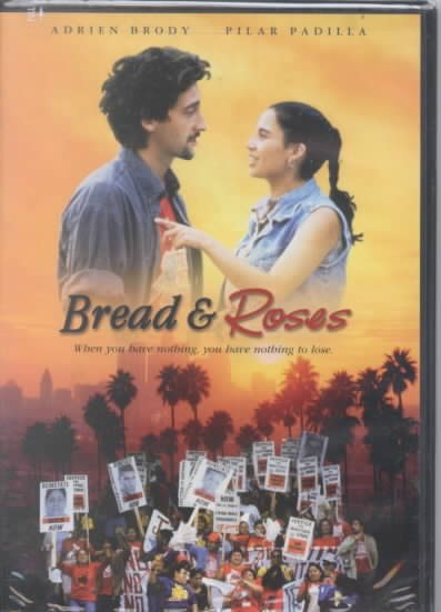 Bread and Roses cover