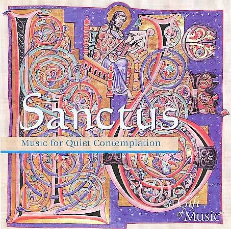 Sanctus cover