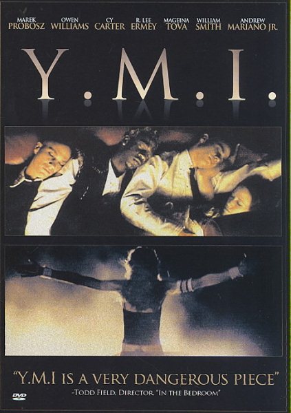 Y.M.I. cover