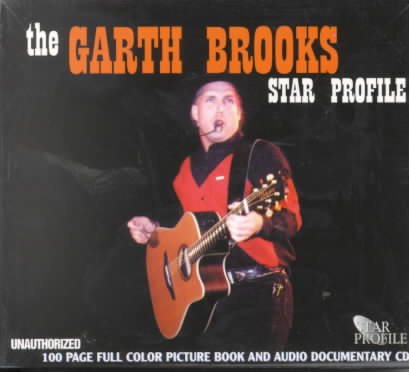 Garth Brooks: Star Profiles cover