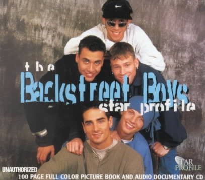 Star Profiles, Backstreet Boys