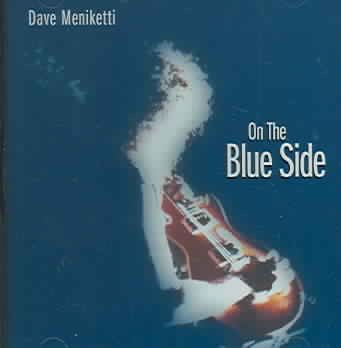 On the Blue Side cover