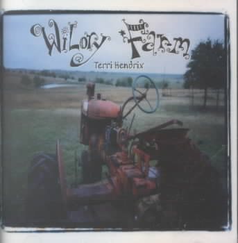 Wilory Farm cover