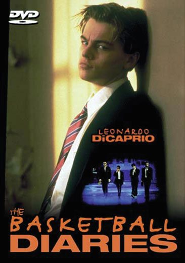 The Basketball Diaries cover