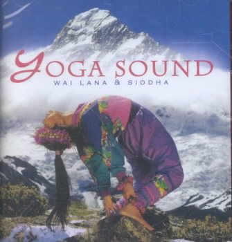 Yoga Sound cover