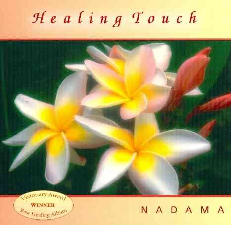 Healing Touch cover