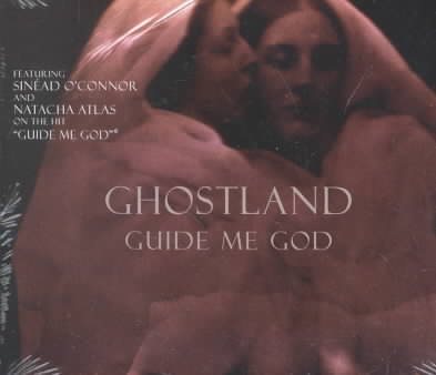 Guide Me God cover