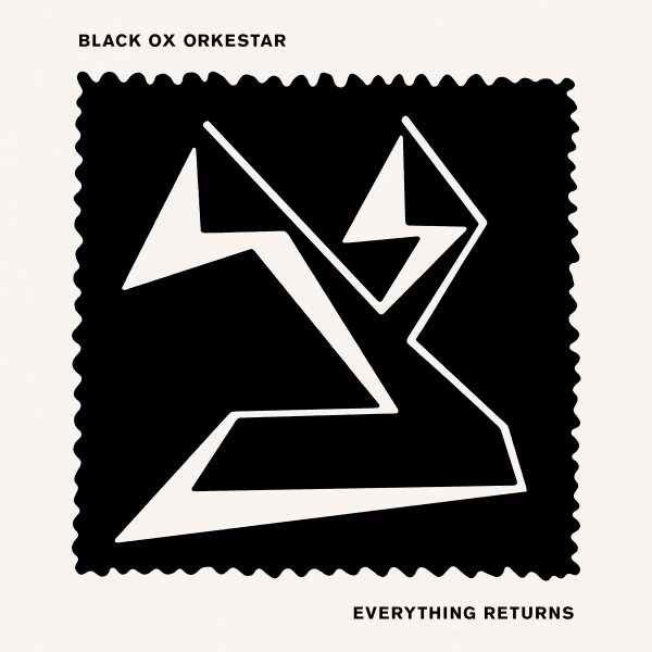 Everything Returns cover