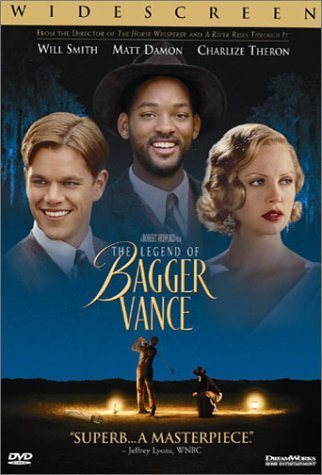 Legend Of Bagger Vance, The cover