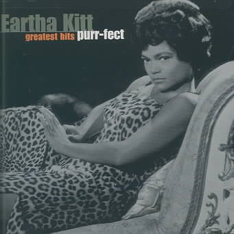 Purr-fect: Greatest Hits cover