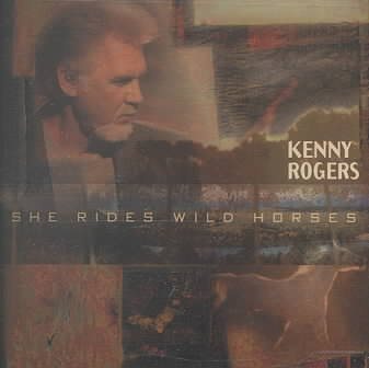 She Rides Wild Horses cover