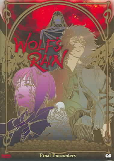 Wolf's Rain - Final Encounters (Vol. 7) cover