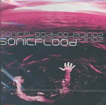 SonicFlood cover