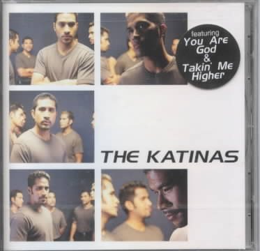The Katinas cover