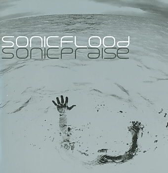 SonicPraise cover