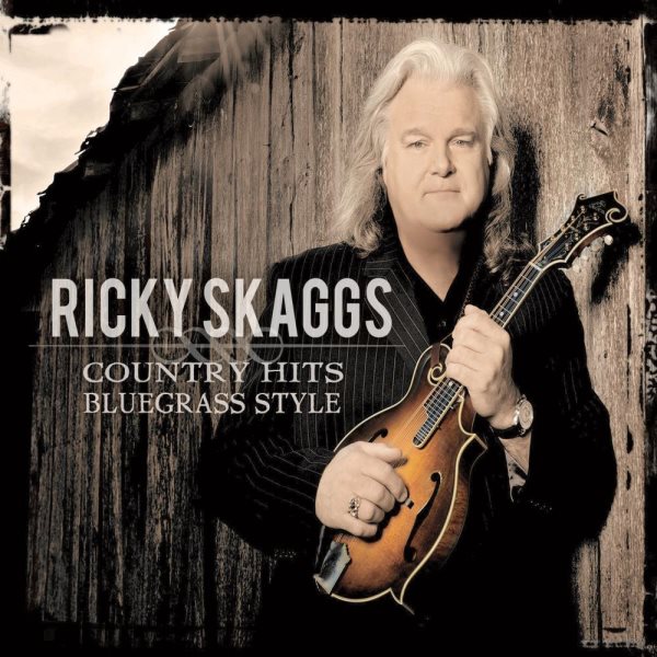 Country Hits - Bluegrass Style