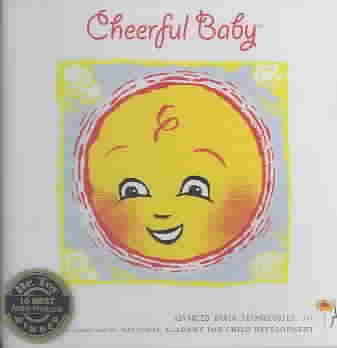 Cheerful Baby cover