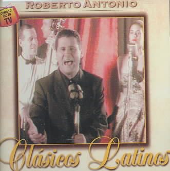 Clasicos Latinos cover