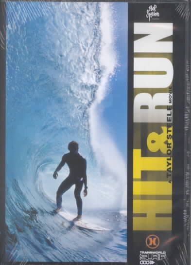 Transworld Surf - Hit & Run