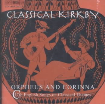 Classical Kirkby cover