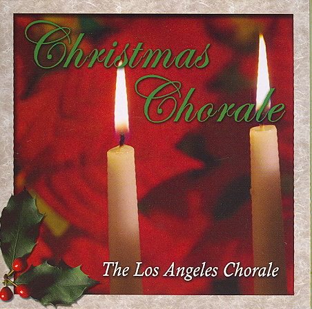 Christmas Chorale cover