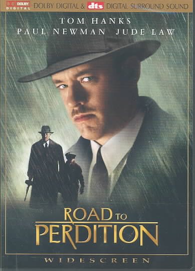 Road to Perdition (Widescreen Edition) cover