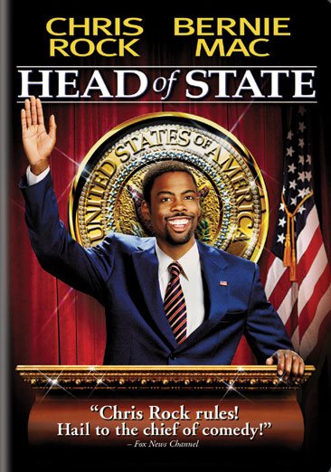 Head of State (Full Screen Edition) cover