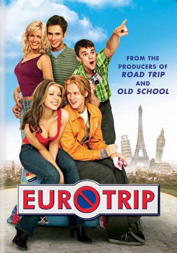 EuroTrip (Full Screen Edition) cover