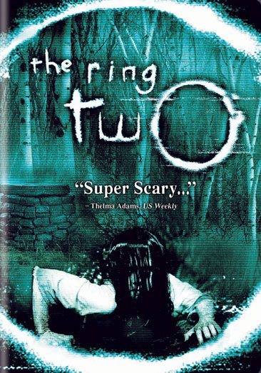 The Ring Two cover