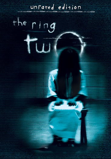 The Ring Two (Unrated Widescreen Edition) cover
