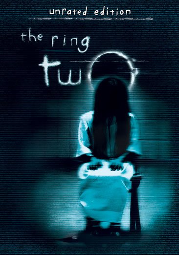 The Ring Two (Unrated Edition) cover