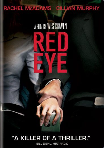 Red Eye (Widescreen Edition) cover