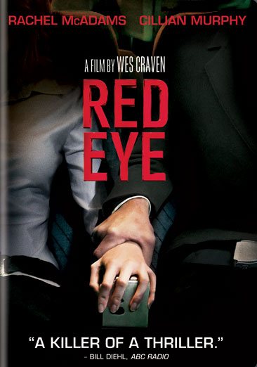Red Eye (Full Screen Edition) cover