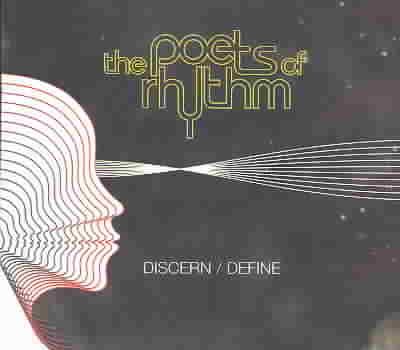 Discern / Define cover
