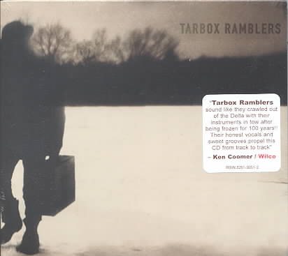 Tarbox Ramblers cover