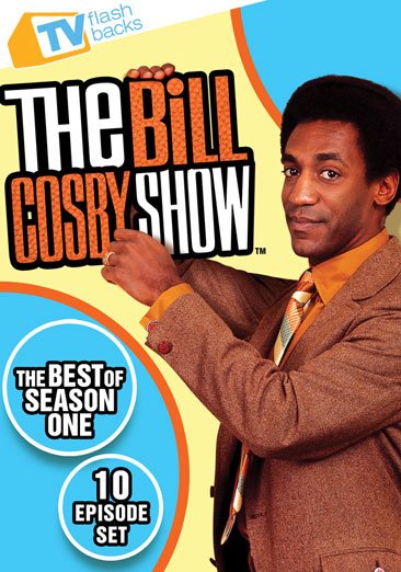 Bill Cosby Show - The Best of Season 1 cover