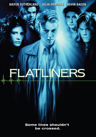 Flatliners cover
